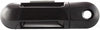 for Ford Explorer XLS/XLS Sport/Nbs Model Exterior Door Handle 2002 03 04 2005 Driver Side Front Texture Black for FO1310153 | 6L2Z7822405AA