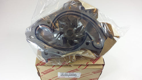 16100-29085, Engine Water Pump