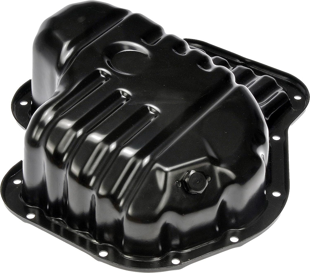 Dorman 264-460 Engine Oil Pan Compatible with Select Toyota Models