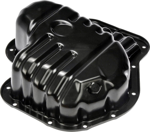 Dorman 264-460 Engine Oil Pan Compatible with Select Toyota Models