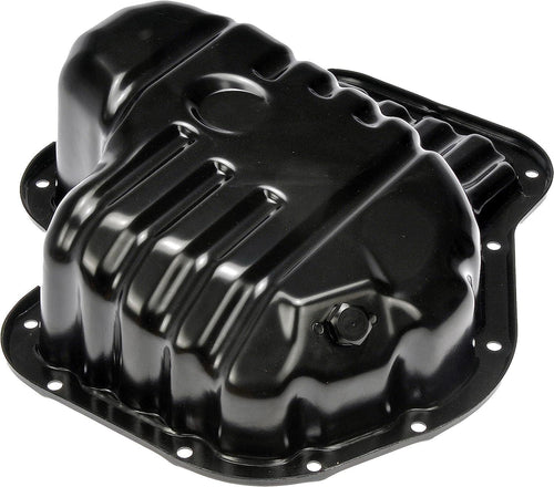 Dorman 264-460 Engine Oil Pan Compatible with Select Toyota Models