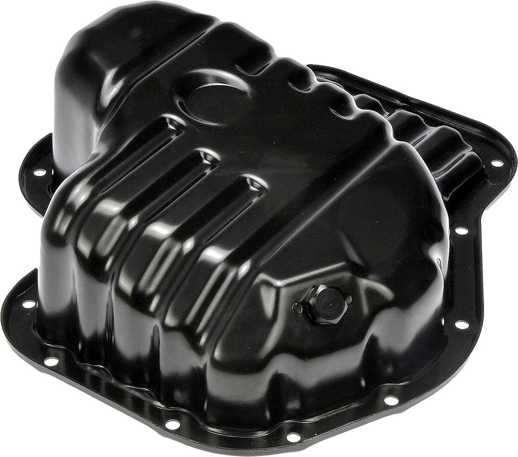 Dorman 264-460 Engine Oil Pan Compatible with Select Toyota Models