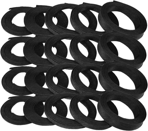 Keep It Clean  Wire Loom, 1/4