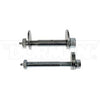 Dorman AK75109PR Alignment - Camber Bolt