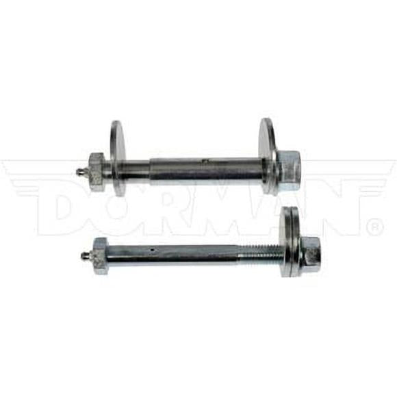 Dorman AK75109PR Alignment - Camber Bolt
