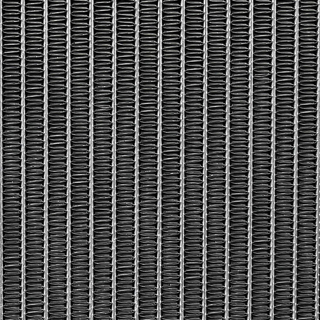 3 Core Light Aluminum Performance Cooling Radiator Compatible with Toyota V6 1988-1995