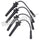 Spark Plug Wire Set for PT Cruiser, Caravan, Sebring, Stratus, Voyager 924-1822