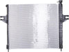 2262 Radiator Compatible with 1999-2004 Jeep Grand Cherokee