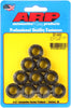 301-8400 M12 X 1.25 (5/8 Wr) 12PT Nut Kit
