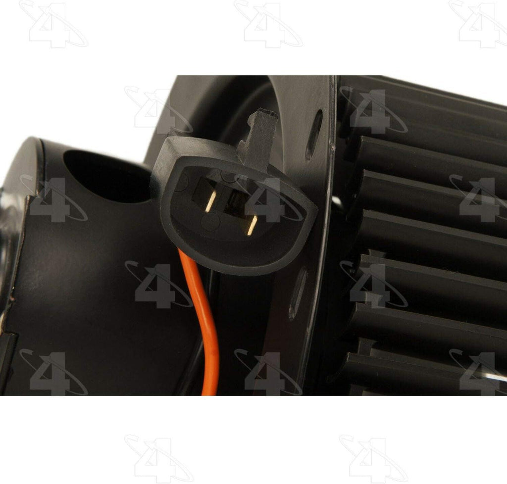 - 75890  Blower Motor