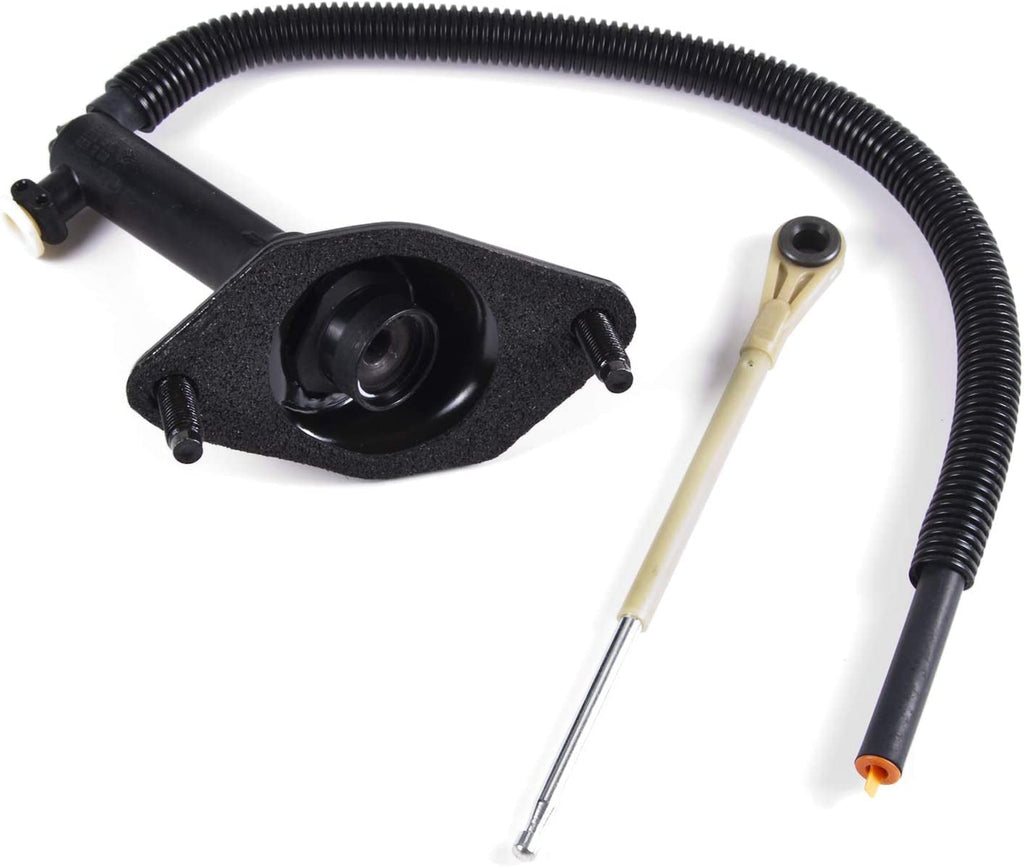 Schaeffler  LMC490 Clutch Master Cylinder, OEM Clutch Release Replacement Parts