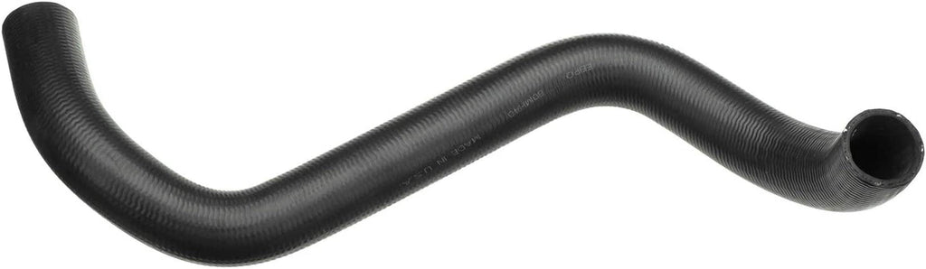 Gold 26319X Molded Upper Radiator Hose