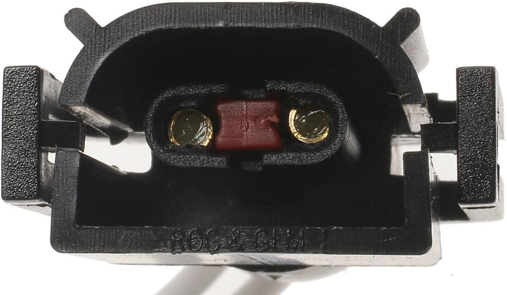 Professional PT1983 Vehicle Speed Sensor Pigtail , Black