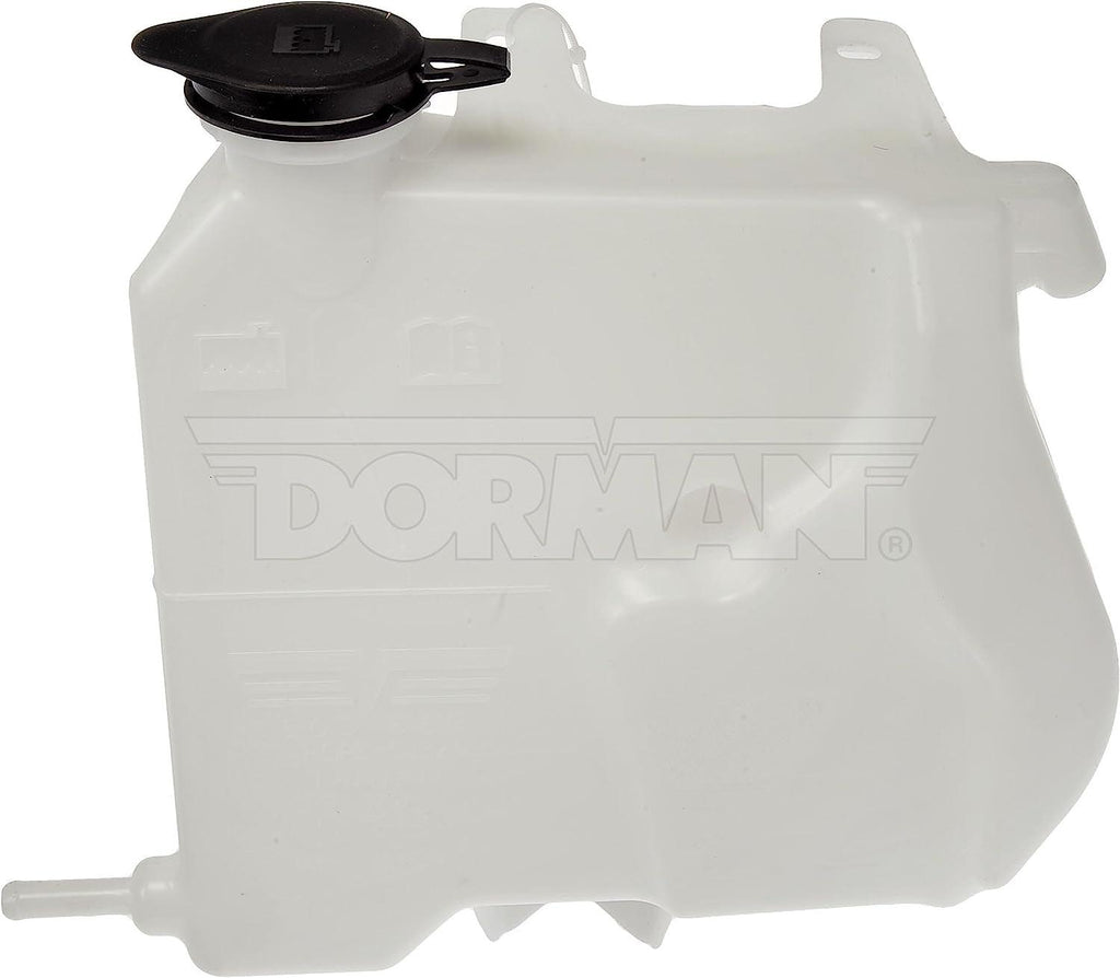 Dorman 603-668 Engine Coolant Reservoir Compatible with Select Buick/Chevrolet/Pontiac Models