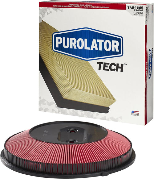 TA54669 tech Air Filter