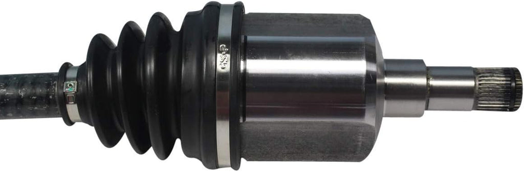NCV10172 CV Axle Shaft Assembly - Right Front (Passenger Side)