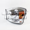 TYC Headlight Assembly for Dodge 20-6874-00-9