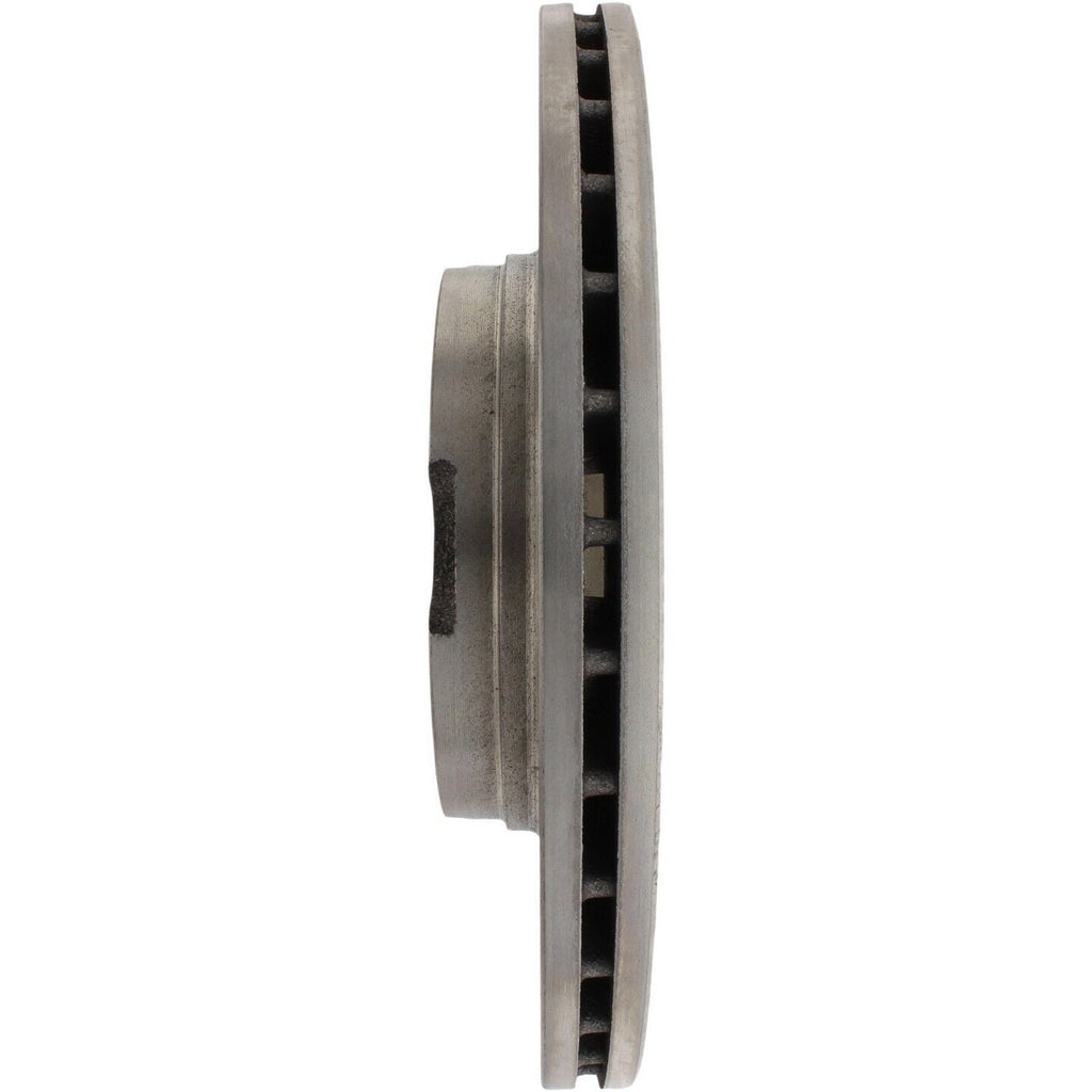 Centric Front Disc Brake Rotor for Accent, Scoupe, Excel, Precis (121.51001)