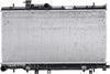 2331 Radiator Compatible with 2000-2004 Subaru Legacy