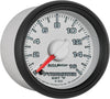 8544 Factory Match Pyrometer/Egt Gauge, 2.3125 In.