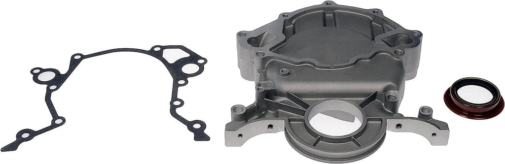 Dorman 635-100 Engine Timing Cover Compatible with Select Ford Models
