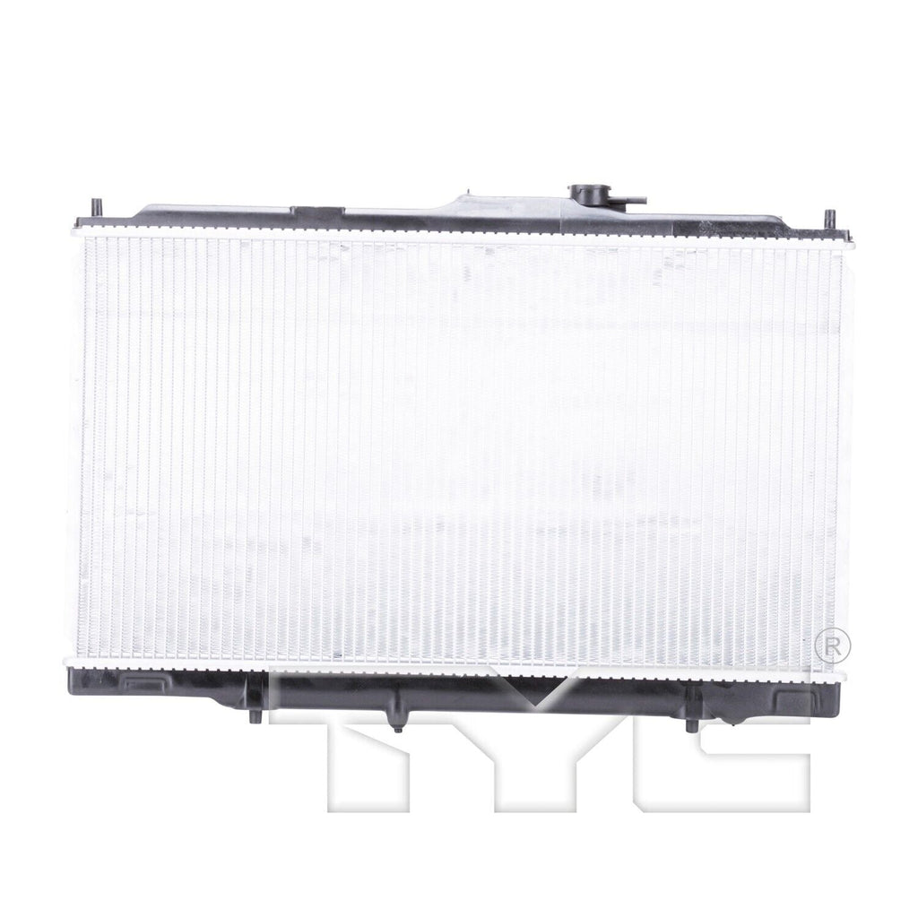 TYC Radiator for CL, Accord 1776