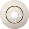 Gold 18A82264 Front Disc Brake Rotor
