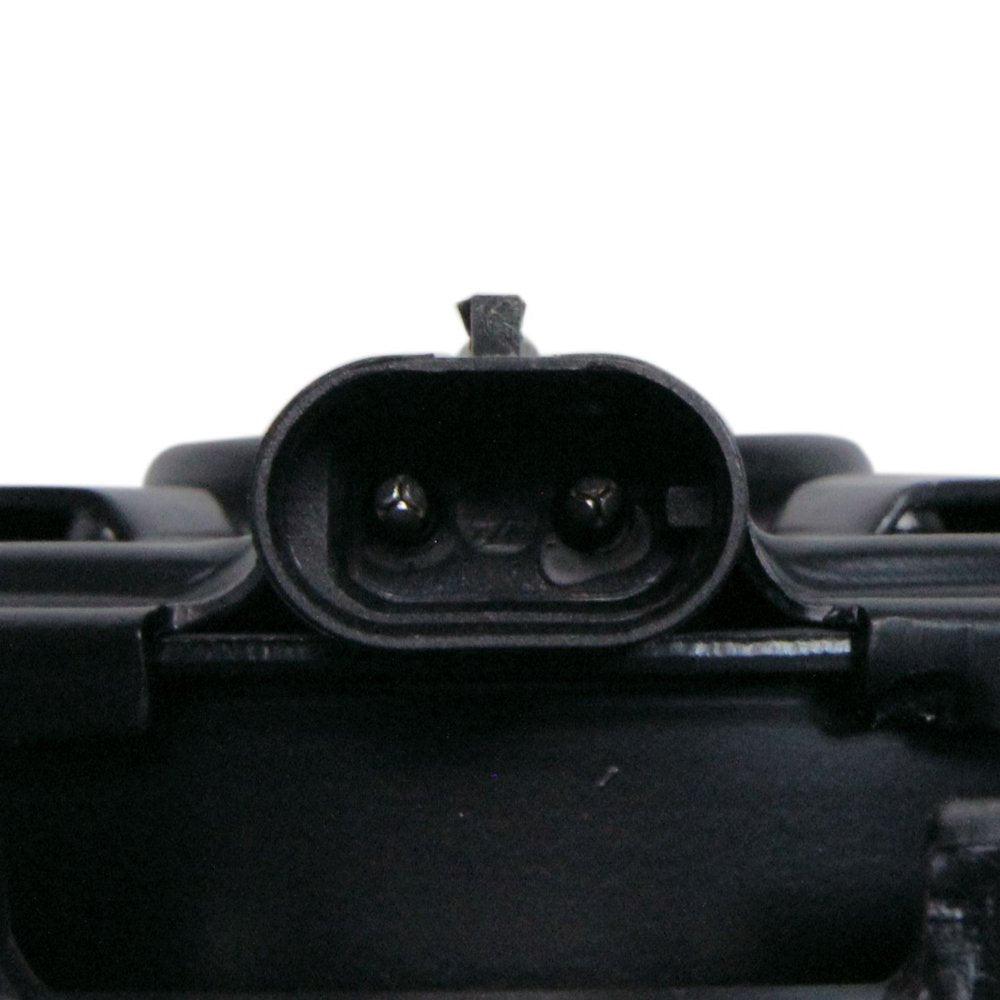 for Dodge/Plymouth/Chrysler Radiator/Condenser Cooling Fan Assembly