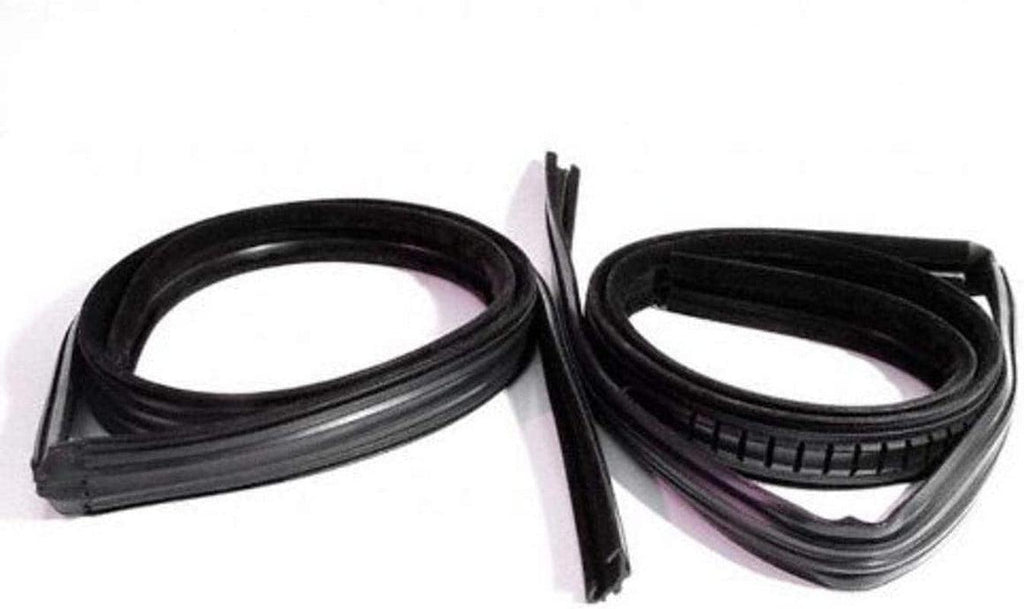 Metro Moulded IS-WC 5900-22 Window Channel