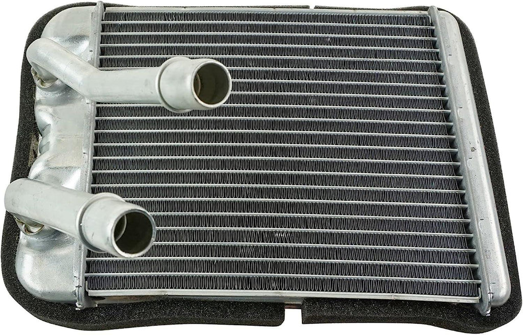 Air Conditioning A/C Heat Heater Core Assembly Compatible with Chevy GMC Pickup SUV