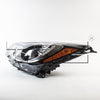 TYC Headlight Assembly for 12-14 Accent 20-12694-00-9