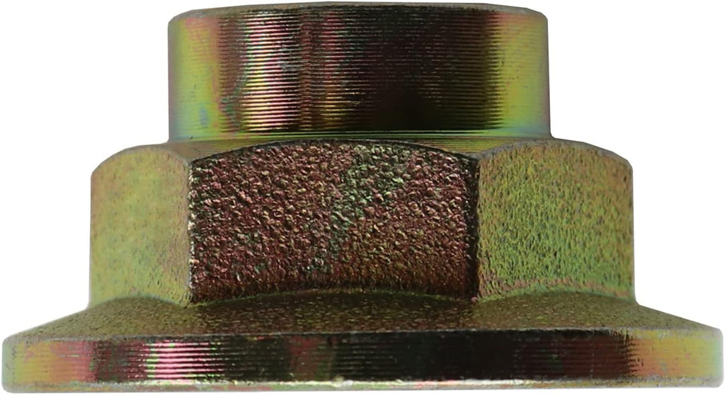 103-3107 Axle Nut