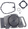 44064HD Heavy-Duty Engine Water Pump