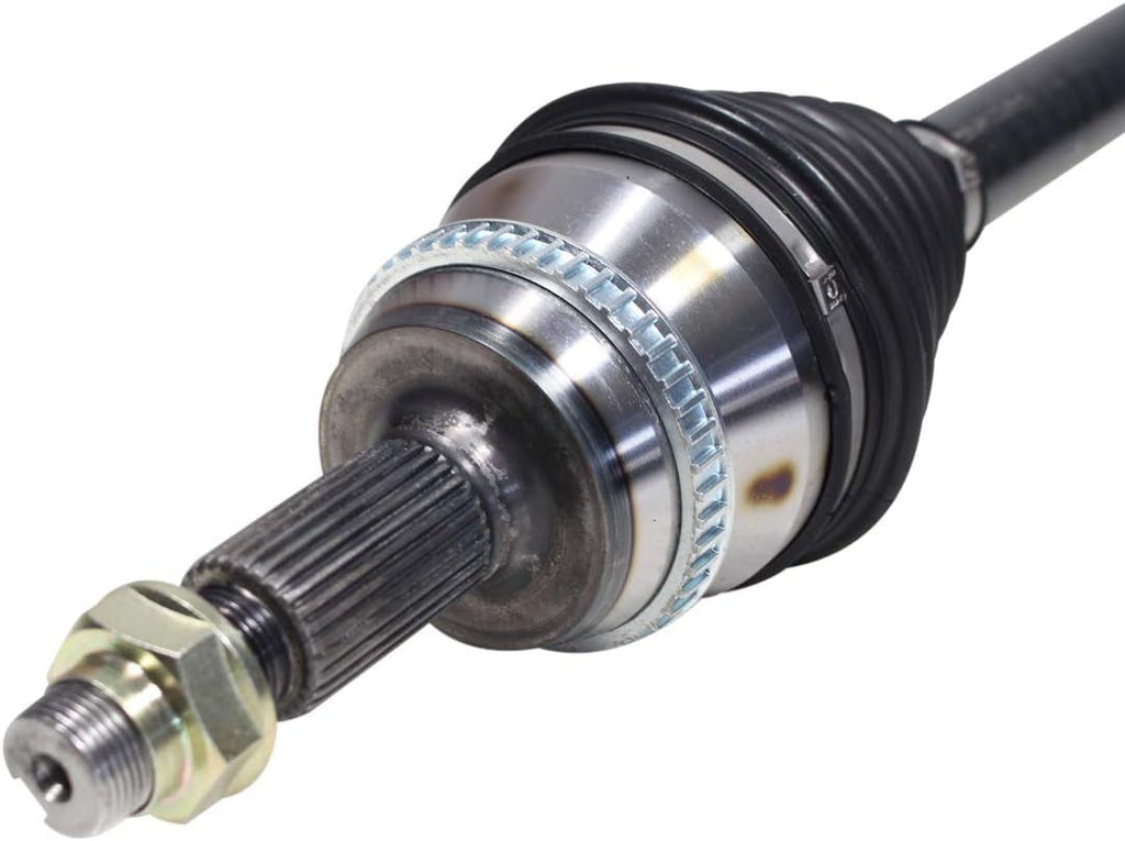 NCV69608 CV Axle Shaft Assembly - Right Front (Passenger Side)