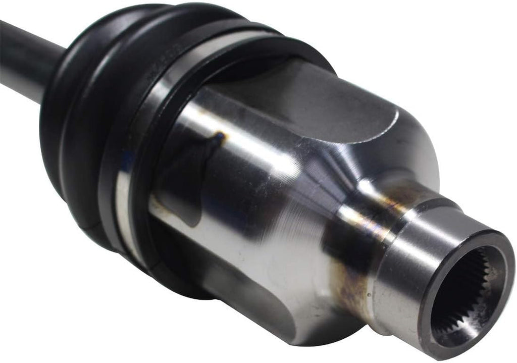 NCV11540 CV Axle Shaft Assembly - Right Front (Passenger Side)