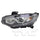 TYC Headlight Assembly for 16-20 Civic 20-9778-00-9