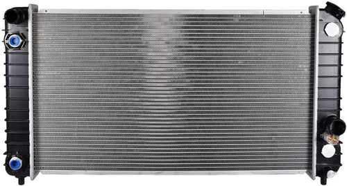 221-9006 Radiator