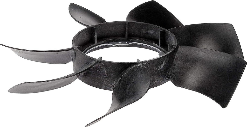 Dorman 621-326 Engine Cooling Fan Blade for Select Infiniti/Nissan Models