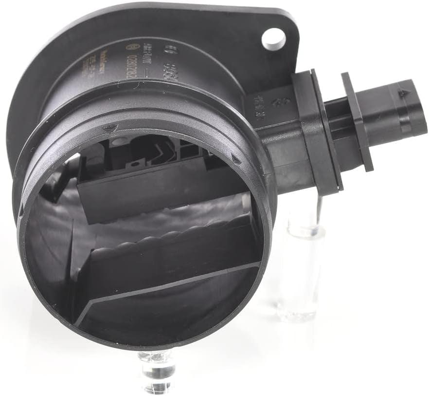 Automotive 0280218205 Original Equipment Mass Air Flow (MAF) Sensor for Select Mini: 2007-11 Cooper, 2011 Cooper Countryman