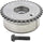 DNJ VTG928E Variable Valve Timing Sprockets (Camshaft Phasers) for 08-15 Toyota, Scion, Pontiac/Corolla, Xd, Matrix, Vibe 1.8L L4 DOHC Naturally Aspirated