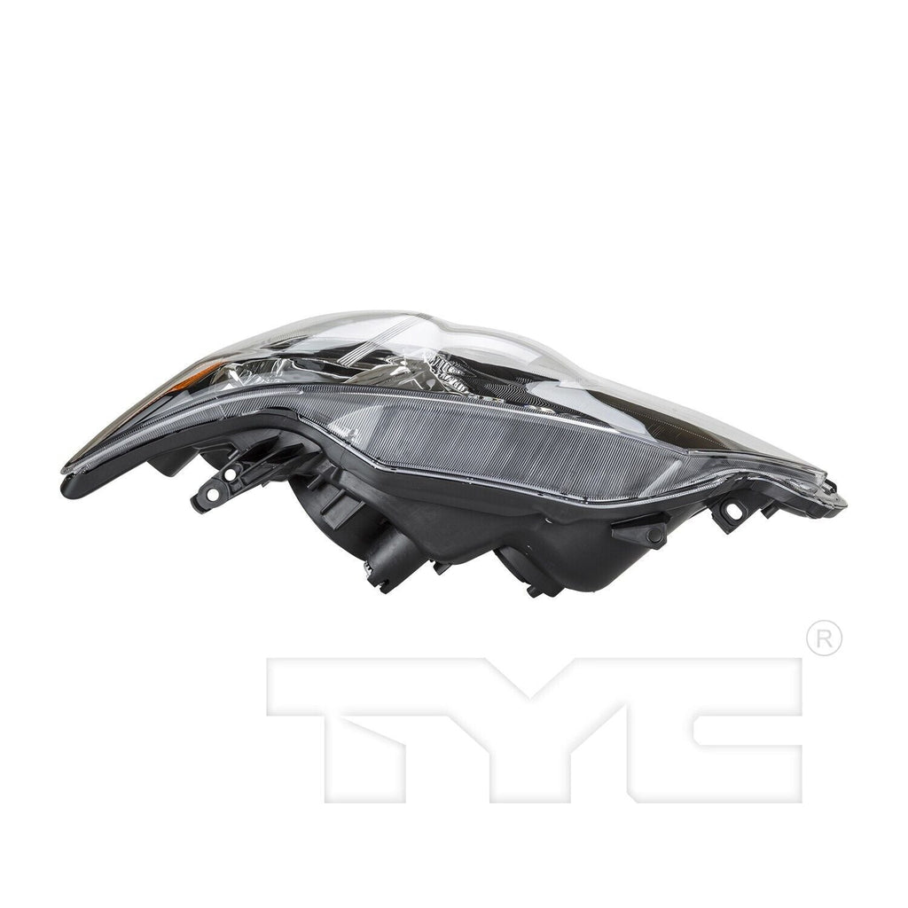 TYC Headlight Assembly for 11-13 Scion Tc 20-9172-01-9