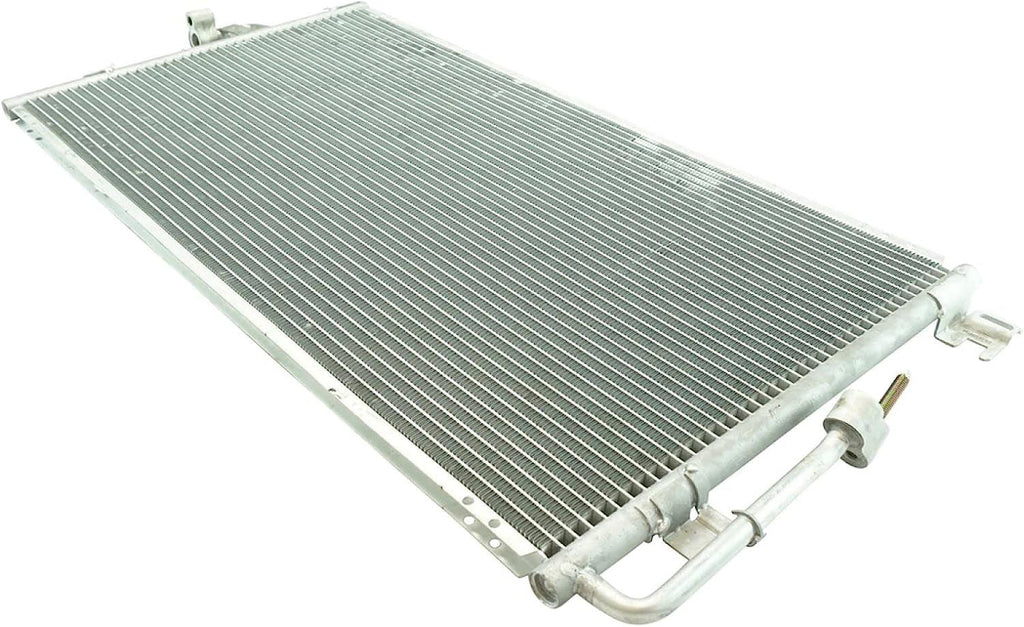 AC Condenser A/C Air Conditioning Compatible with Saturn Vue 2.2L SUV Truck