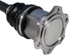 NCV23003 CV Axle Shaft Assembly - Left or Right Front (Driver or Passenger Side)