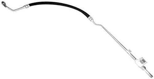 GM Genuine Parts 12472177 Engine Oil Cooler Inlet Hose Kit with Seal