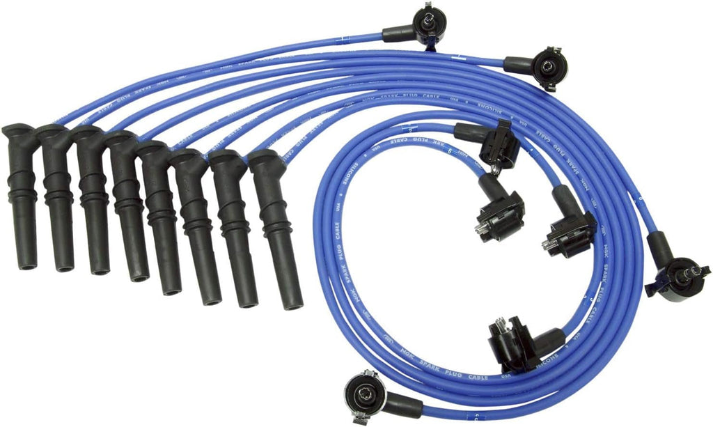 (52105) RC-FDZ045 Spark Plug Wire Set