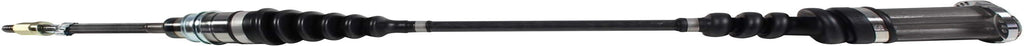 NCV69001 CV Axle Shaft Assembly - Left or Right Front (Driver or Passenger Side)