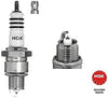 4085 Standard Spark Plug - BPR6HIX, 1 Pack, One Size