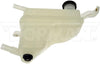 Dorman Engine Coolant Reservoir for Prius, Prius V, Ct200H, Hs250H 603-782