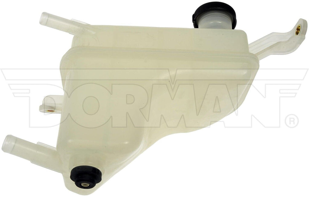 Dorman Engine Coolant Reservoir for Prius, Prius V, Ct200H, Hs250H 603-782