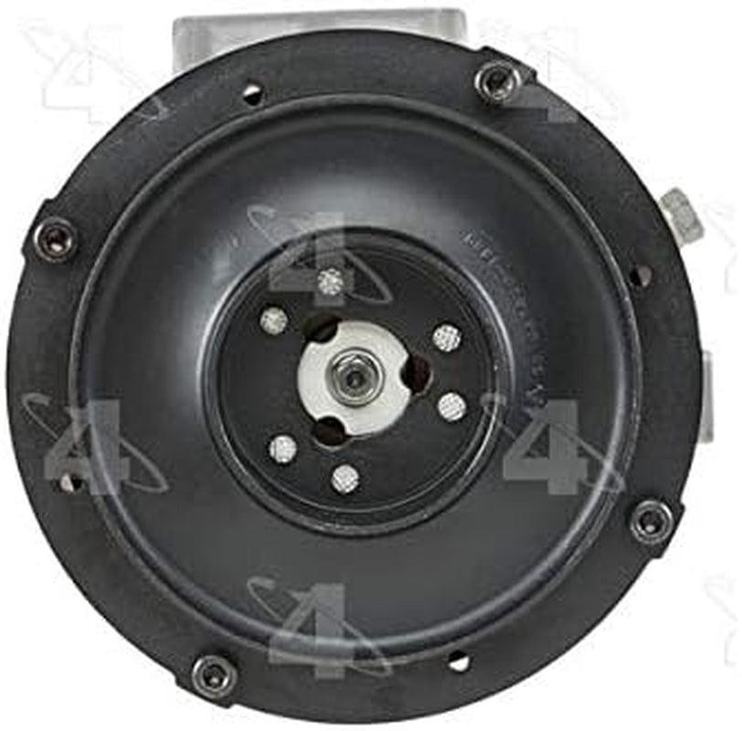 Four Seasons 158368 A/C Compressor